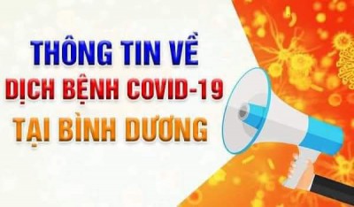 Bình Dương, “Điểm kiểm dịch” để quản lý và kiểm soát người ra, vào