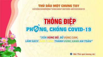 thông điệp