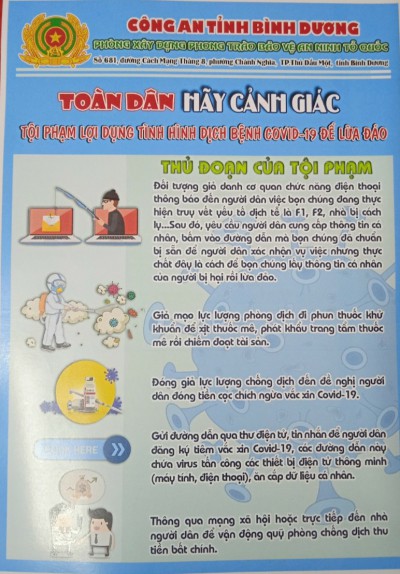 cảnh giác 1