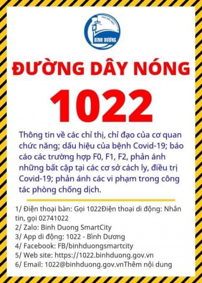 dây nóng 1