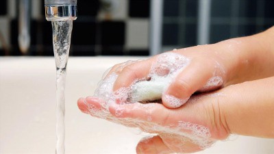 Hướng dẫn các bước rửa tay theo tiêu chuẩn của Bộ Y tế
