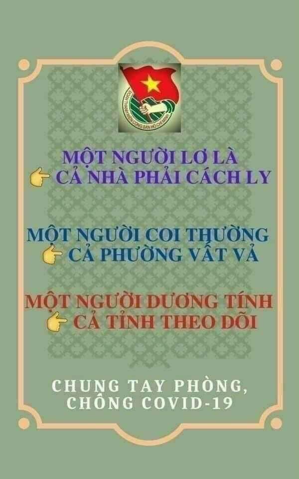 Cách Bảo Vệ Bản Thân Và Người Khác Trong Dịch Bệnh Covid-19