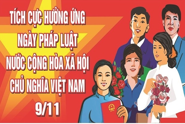 Ngày pháp luật