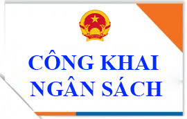 Quyết toán thu chi ngân sách quý 1/2025